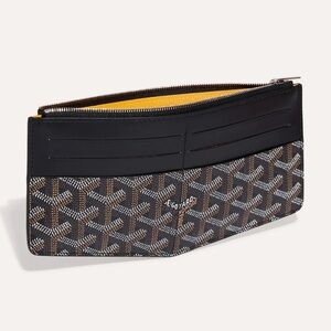 Goyard Insert Louise Card Wallet